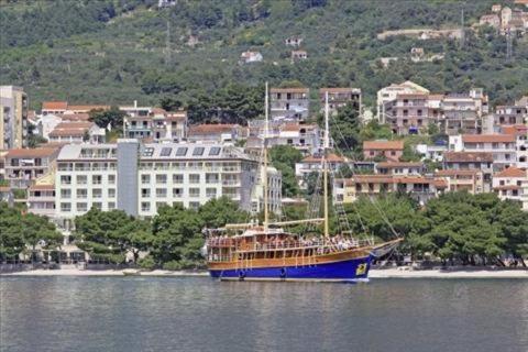 Nocleg ze śniadaniem Rosa Makarska