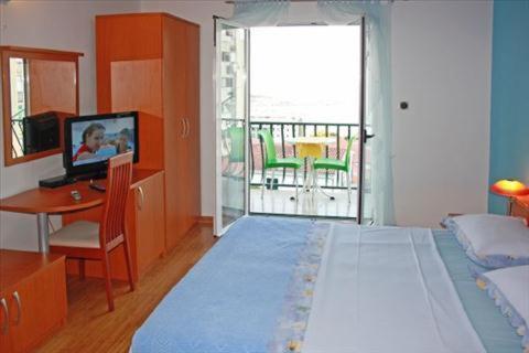 Frühstückspension Rosa Makarska