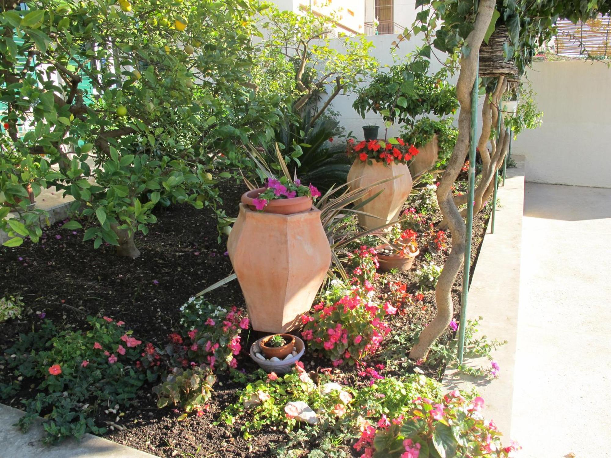 Frühstückspension Rosa Makarska